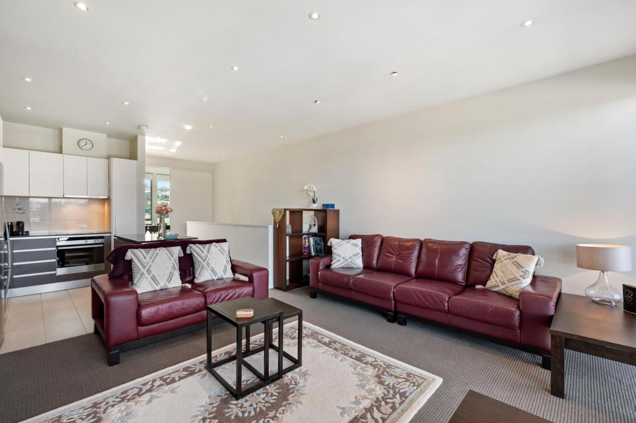 Marina View Apartment - Таупо Экстерьер фото