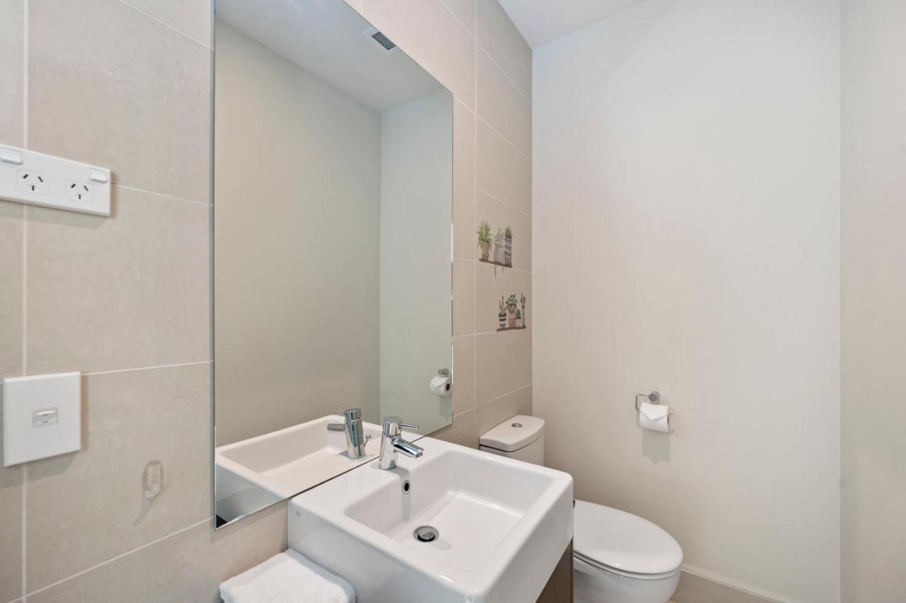 Marina View Apartment - Таупо Экстерьер фото
