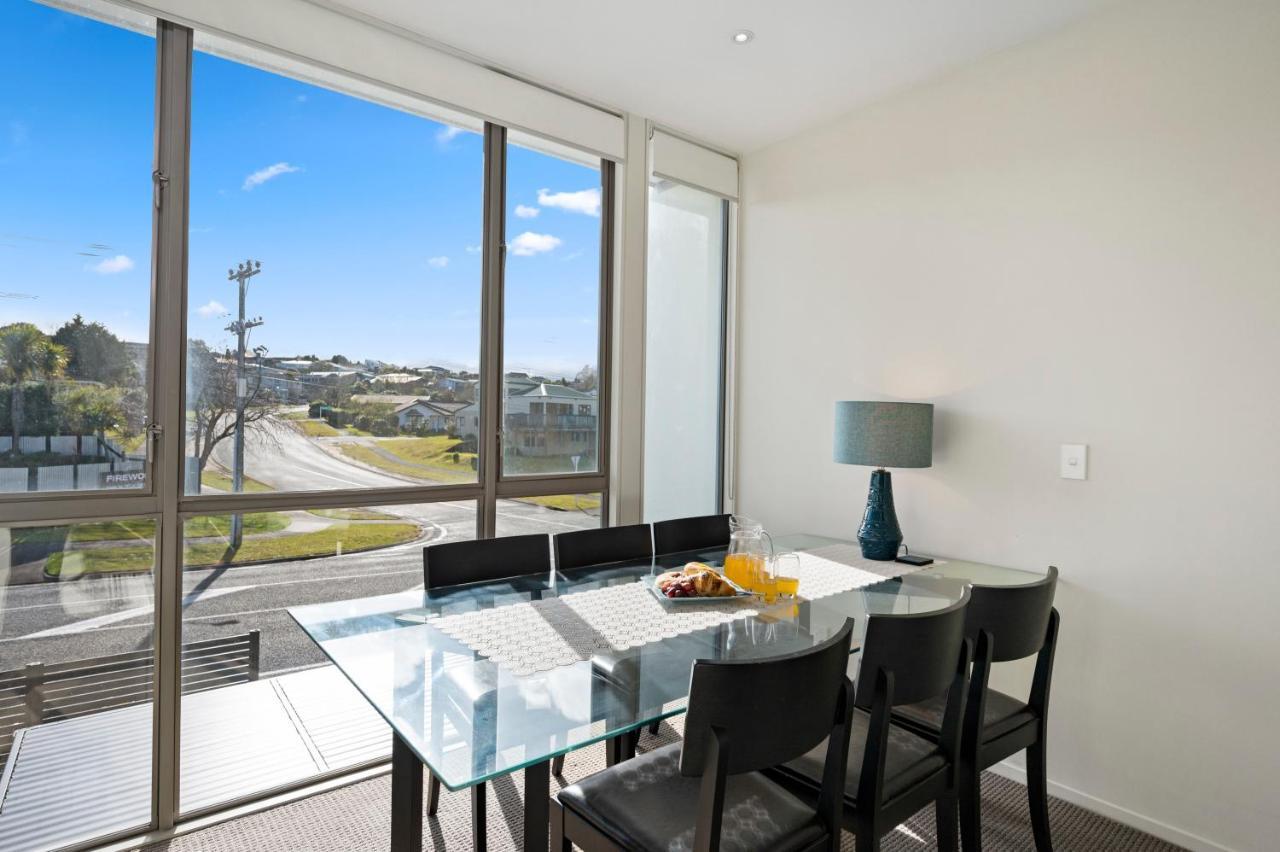 Marina View Apartment - Таупо Экстерьер фото