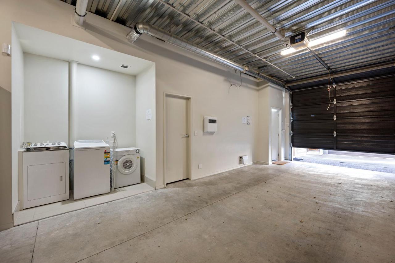 Marina View Apartment - Таупо Экстерьер фото