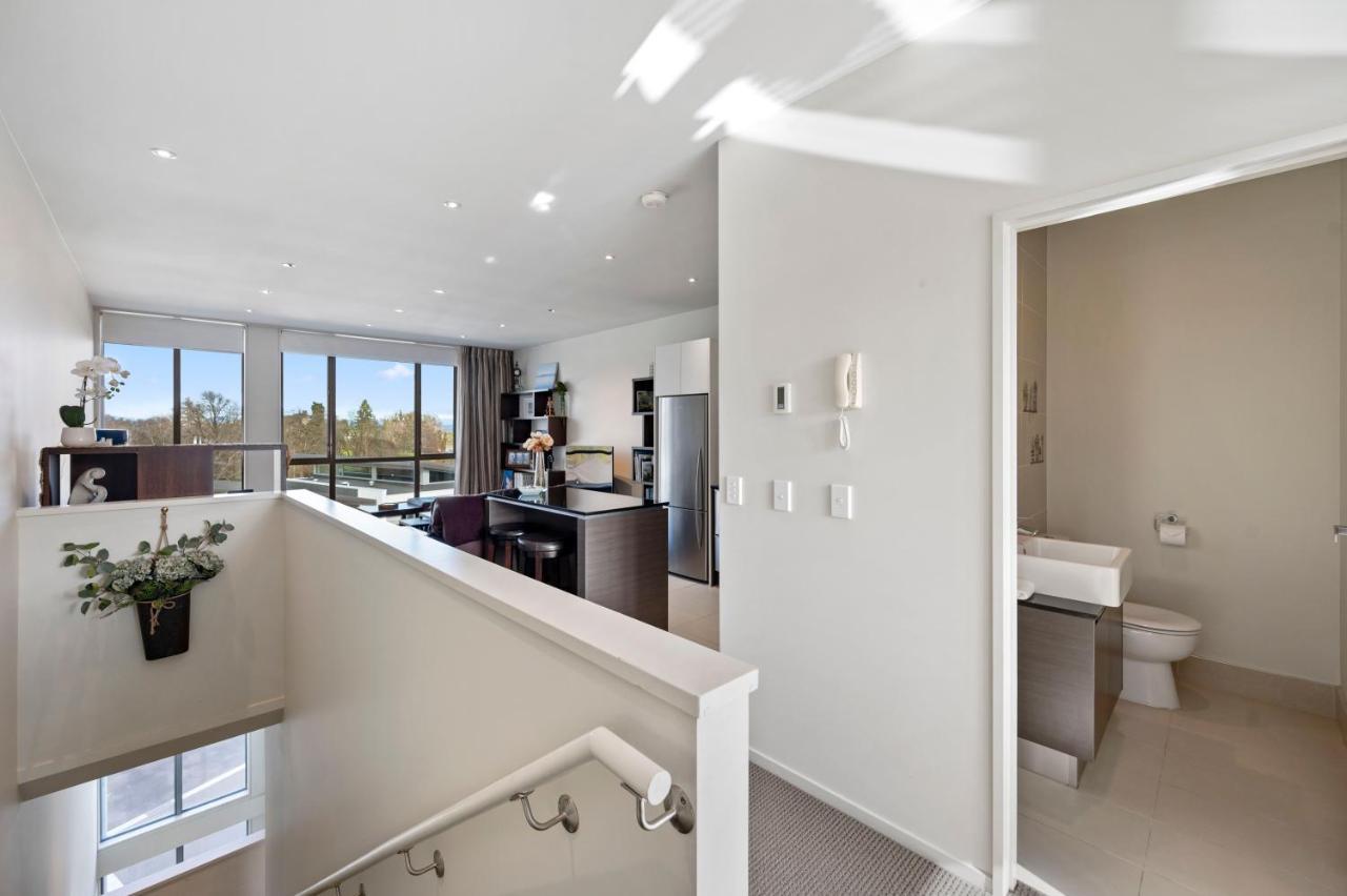 Marina View Apartment - Таупо Экстерьер фото