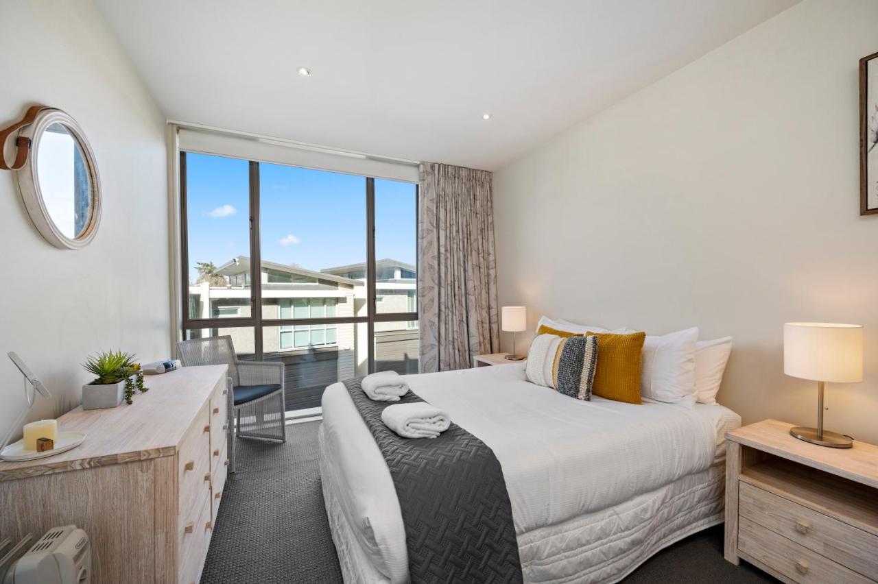Marina View Apartment - Таупо Экстерьер фото