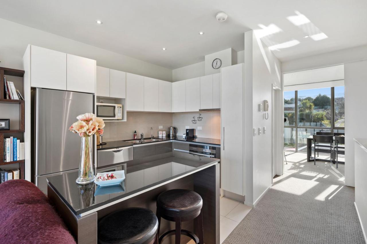 Marina View Apartment - Таупо Экстерьер фото
