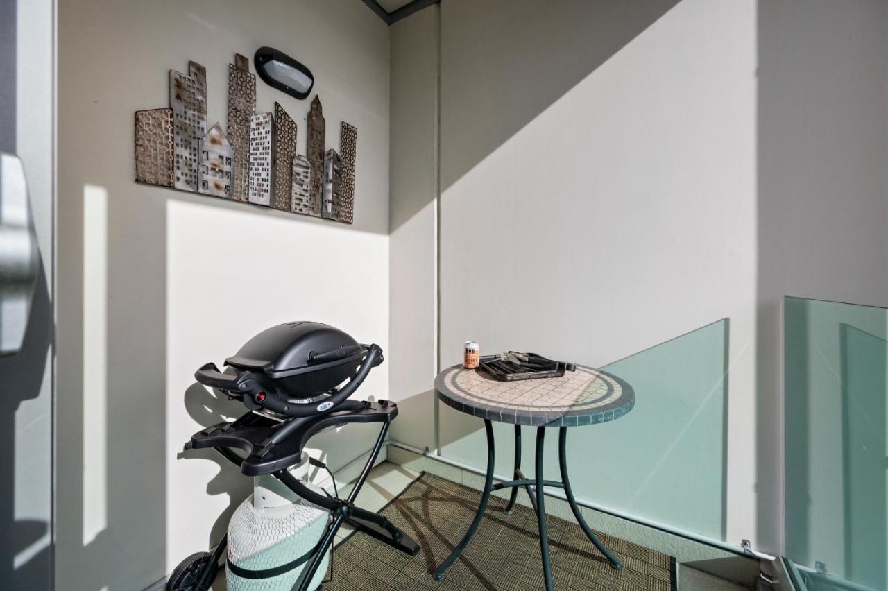 Marina View Apartment - Таупо Экстерьер фото