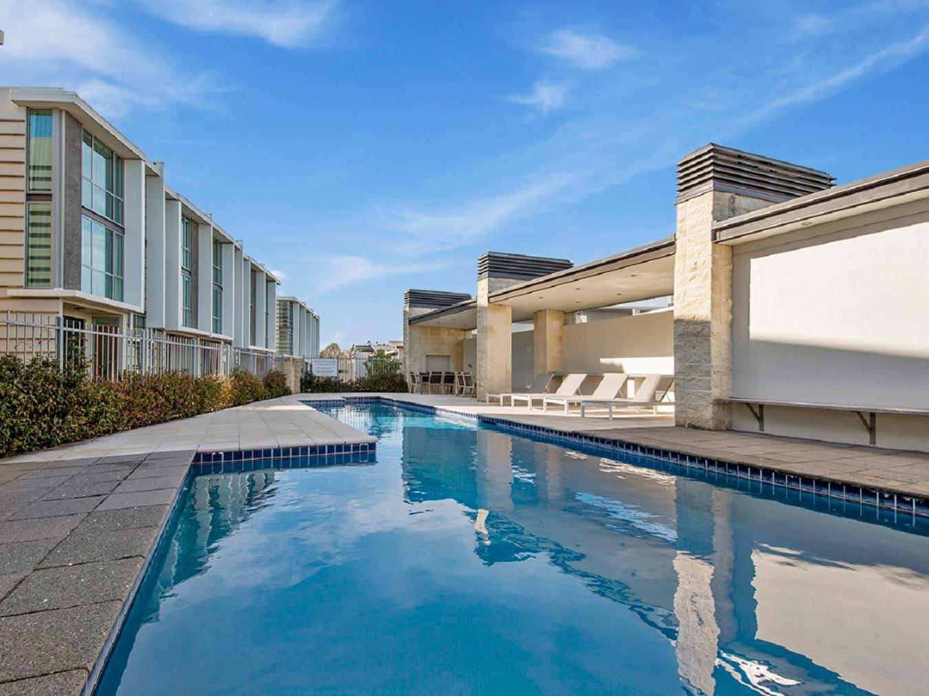 Marina View Apartment - Таупо Экстерьер фото